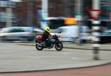 traffic management online strategy