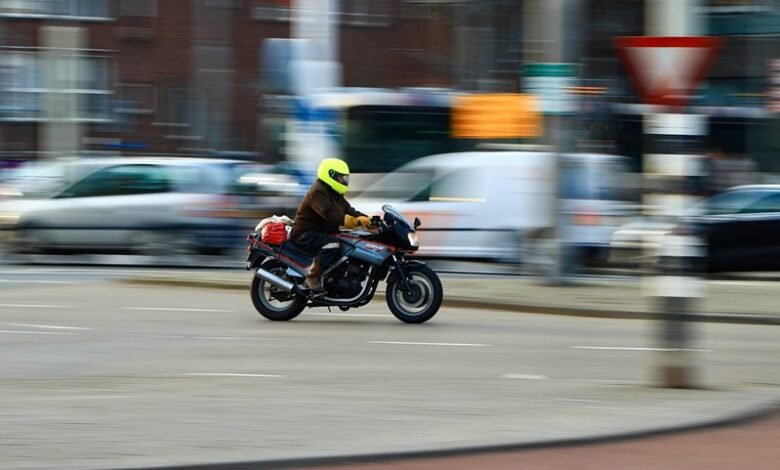 traffic management online strategy