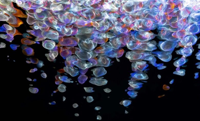 apex beam fusion flow