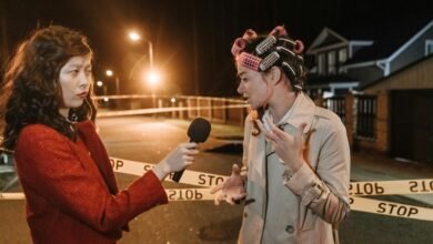 caller reputation assessment summary