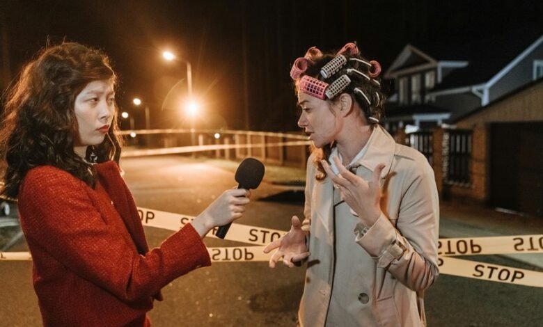 caller reputation assessment summary