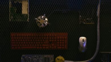 digital fusion node technology