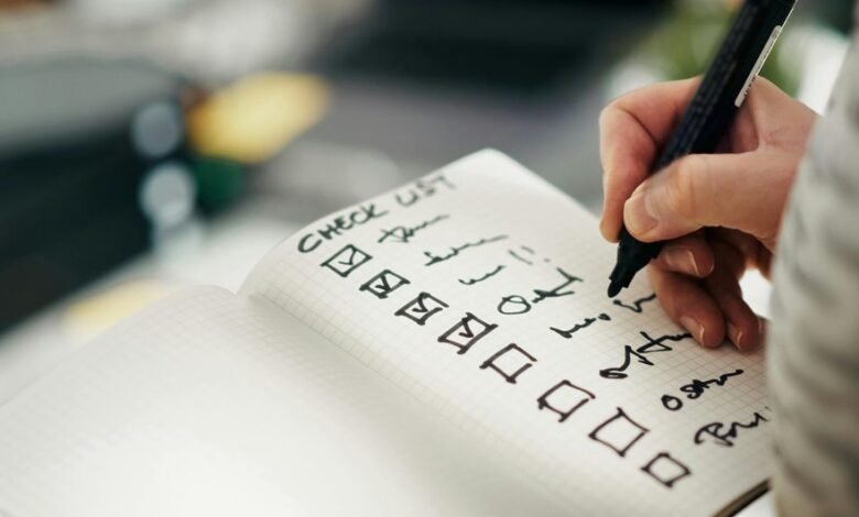 efficient task management strategies