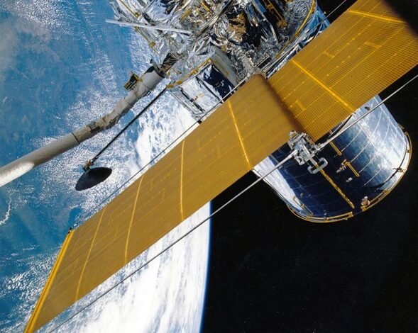 innovative orbital technology advancements