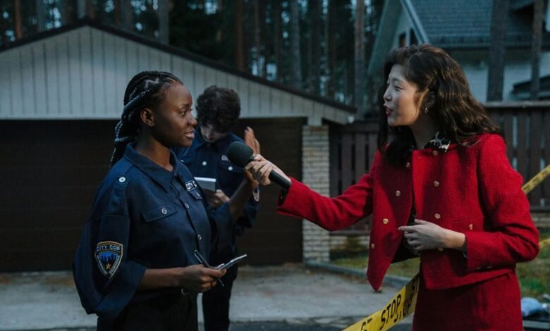 security alert on number