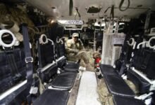 tactical intelligence market strategy