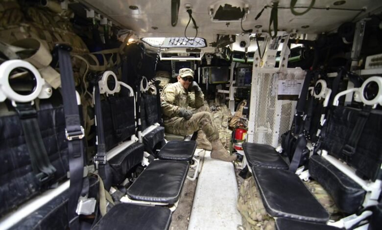 tactical intelligence market strategy