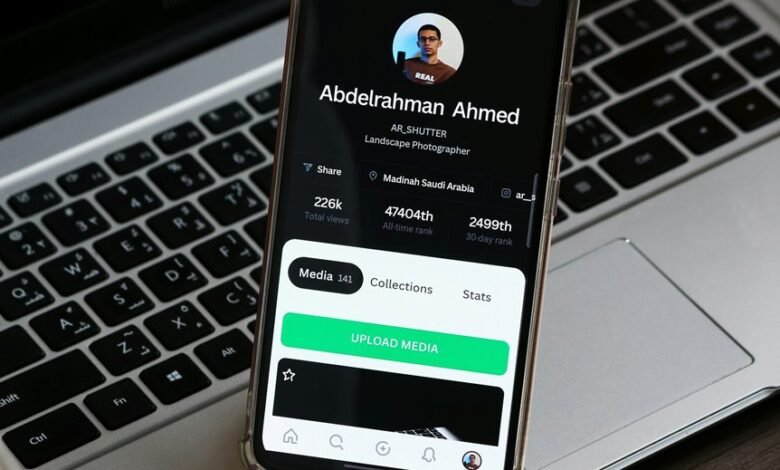 ziikazhel tompuriz profile engagement